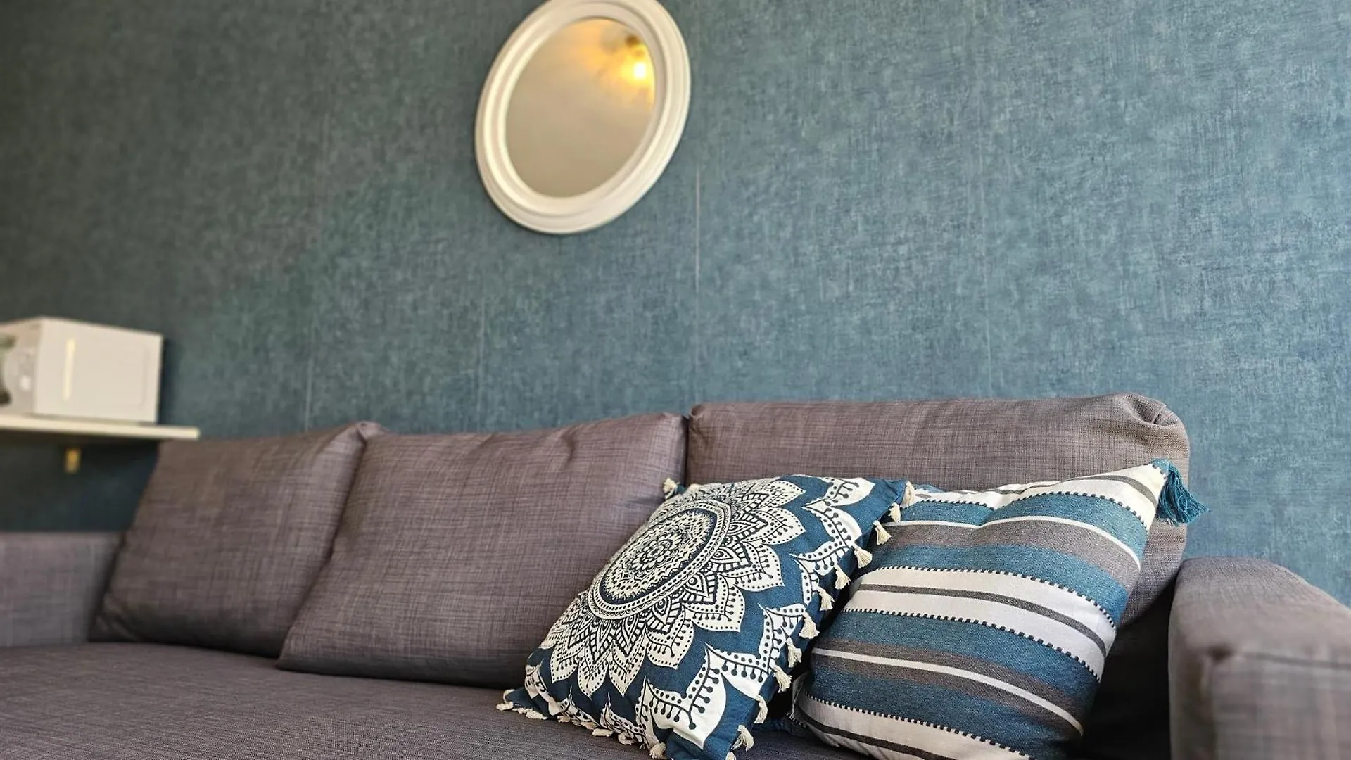 Apartament Ha.De.Co. Holiday Apts Ajia Napa Cypr