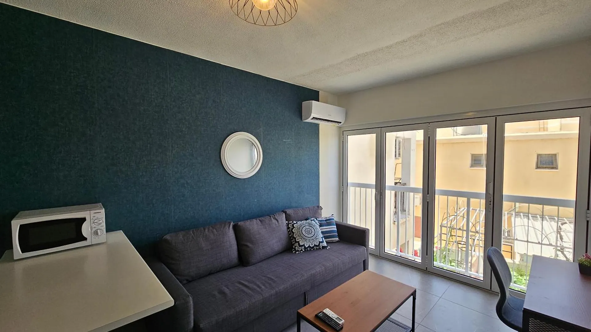 Ha.De.Co. Holiday Apts Ajia Napa 0*,