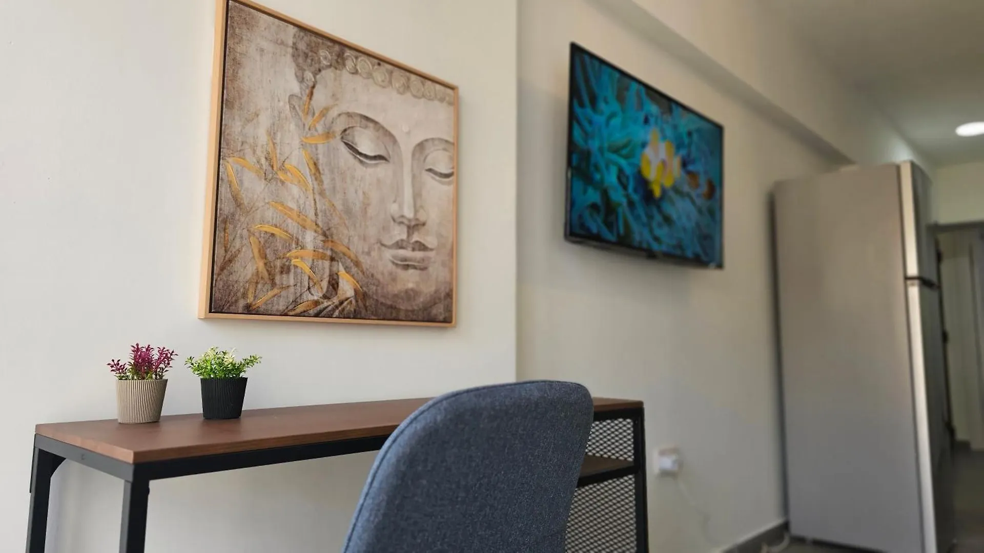 Apartament Ha.De.Co. Holiday Apts Ajia Napa