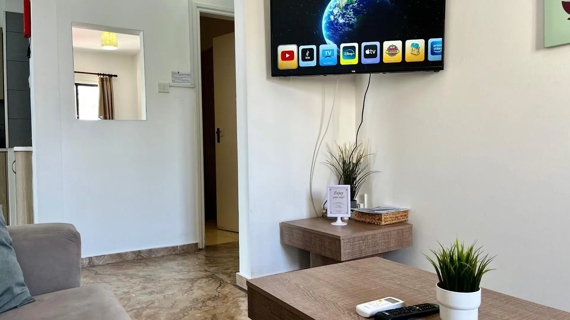 Apartament Ha.De.Co. Holiday Apts Ajia Napa