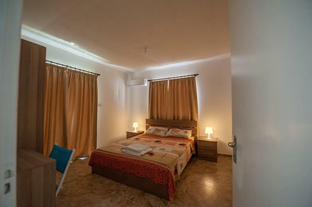 Ha.De.Co. Holiday Apts Ajia Napa Apartament