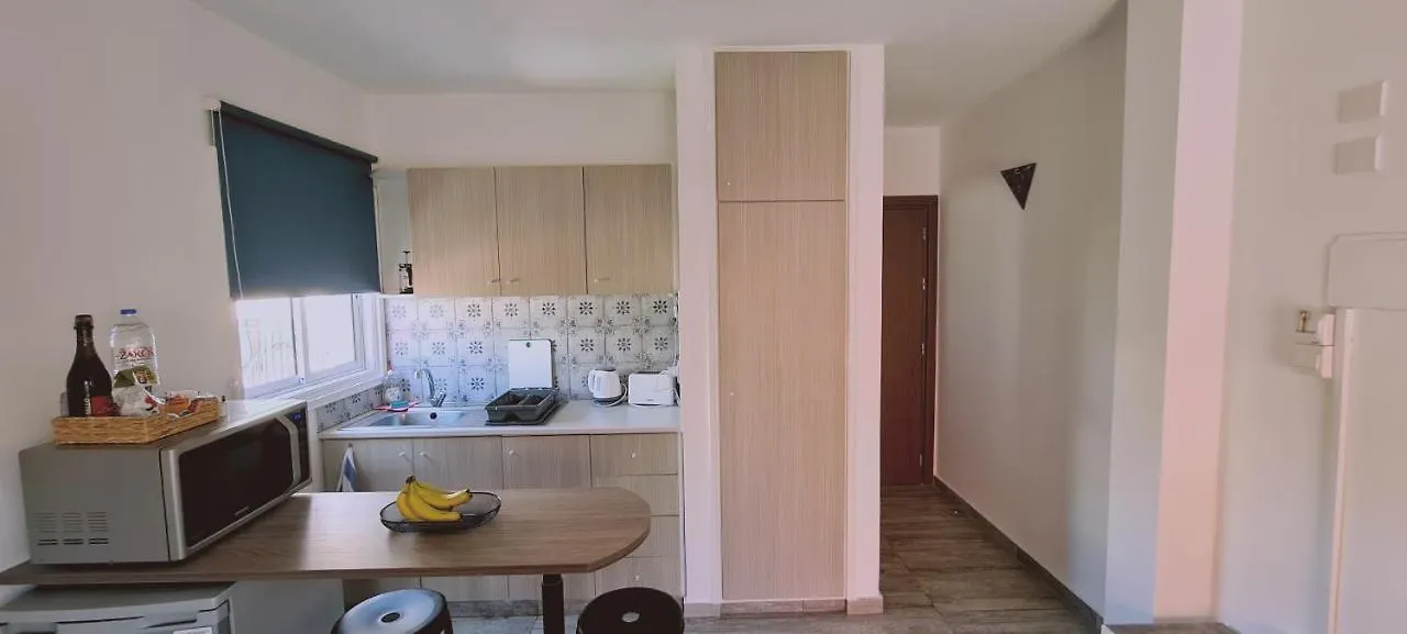 Ha.De.Co. Holiday Apts Ayia Napa