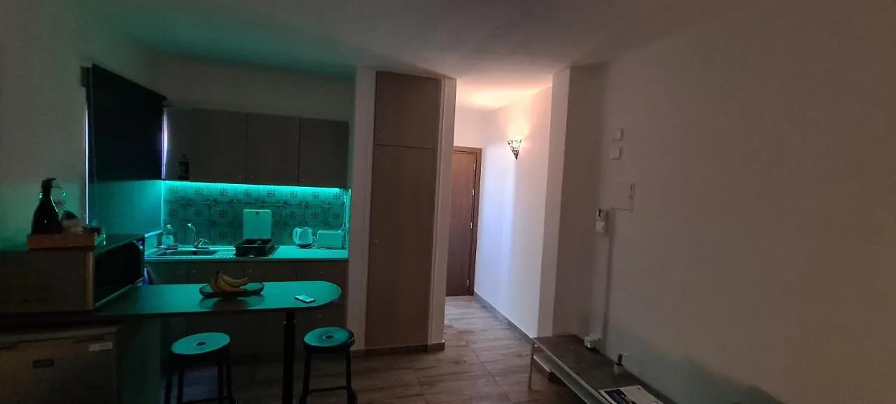 Apartment Ha.De.Co. Holiday Apts Ayia Napa
