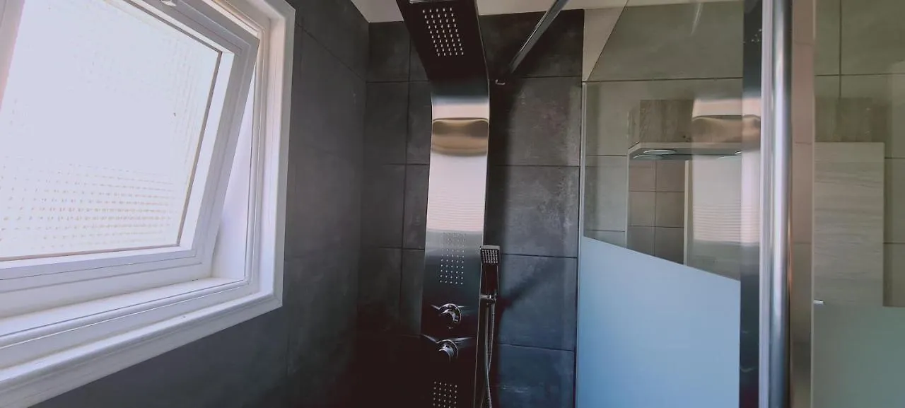 Lägenhet Ha.De.Co. Holiday Apts Ayia Napa