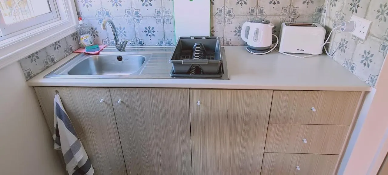 Ha.De.Co. Holiday Apts Ayia Napa