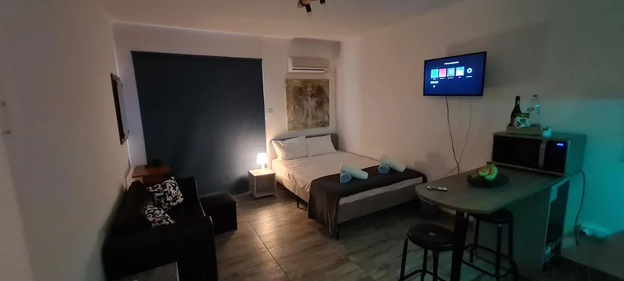 Ha.De.Co. Holiday Apts Ayia Napa Cyprus