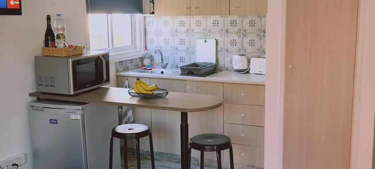 Apartment Ha.De.Co. Holiday Apts Ayia Napa Cyprus