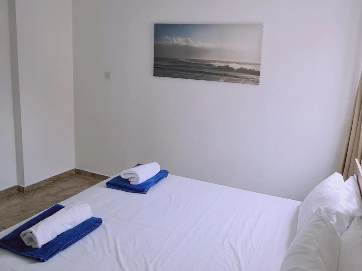 Ha.De.Co. Holiday Apts Ayia Napa