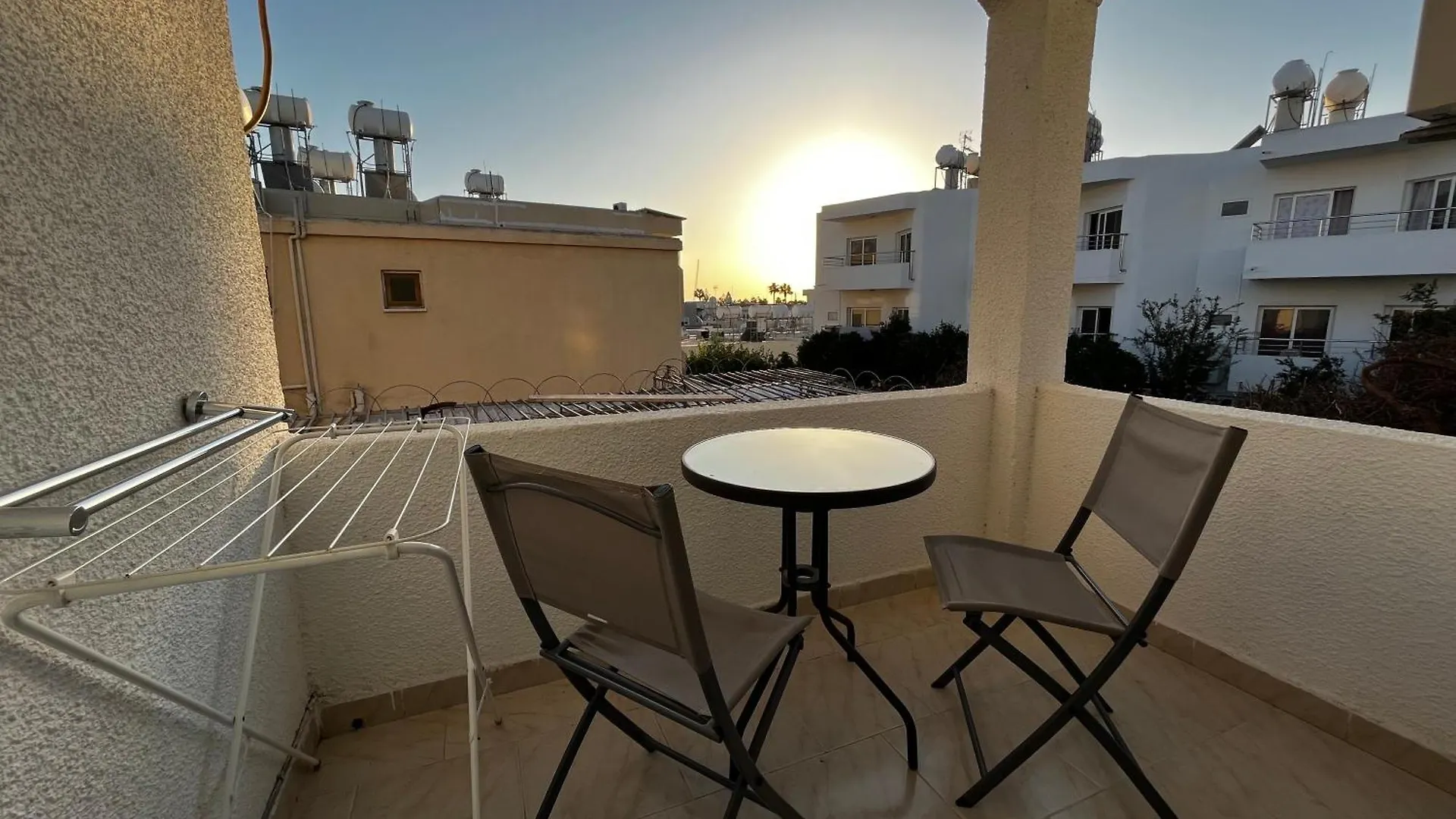 Ha.De.Co. Holiday Apts Ayia Napa Cyprus