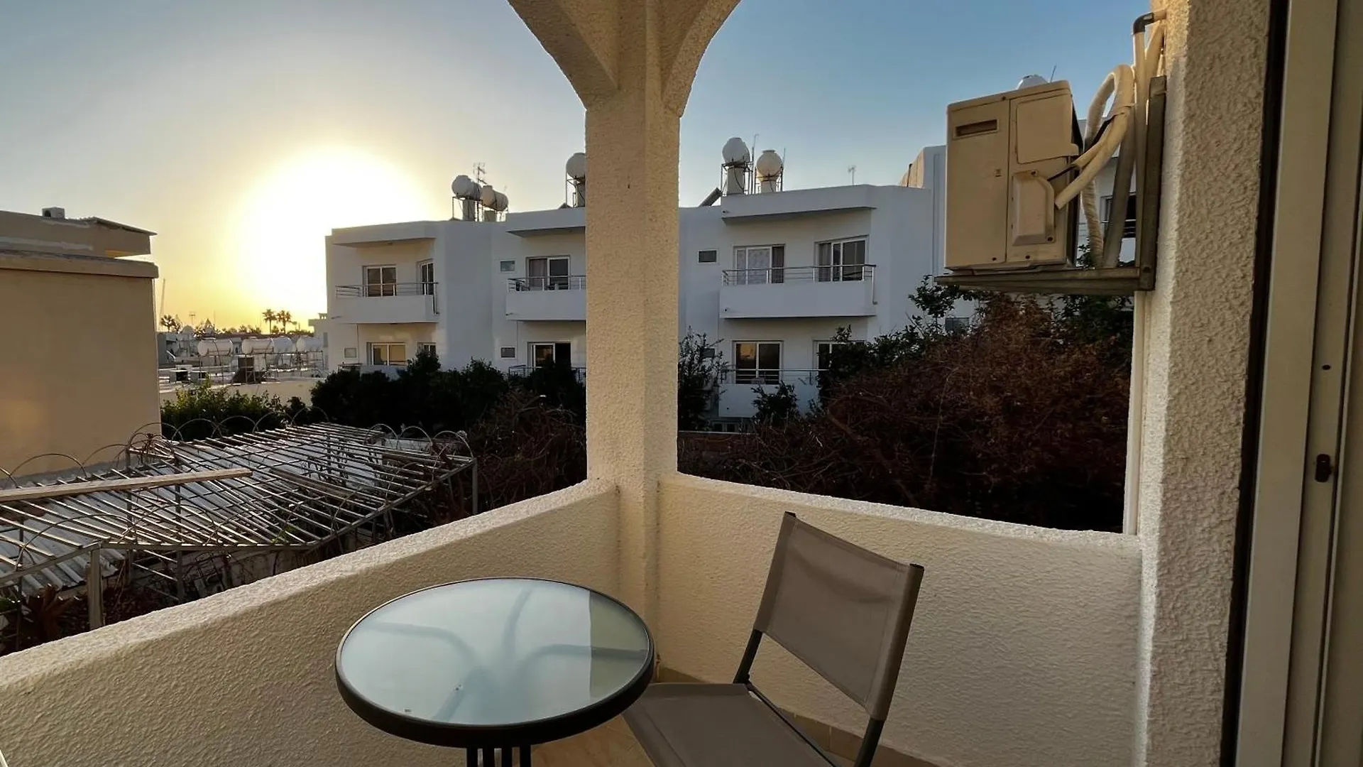 Apartment Ha.De.Co. Holiday Apts Ayia Napa