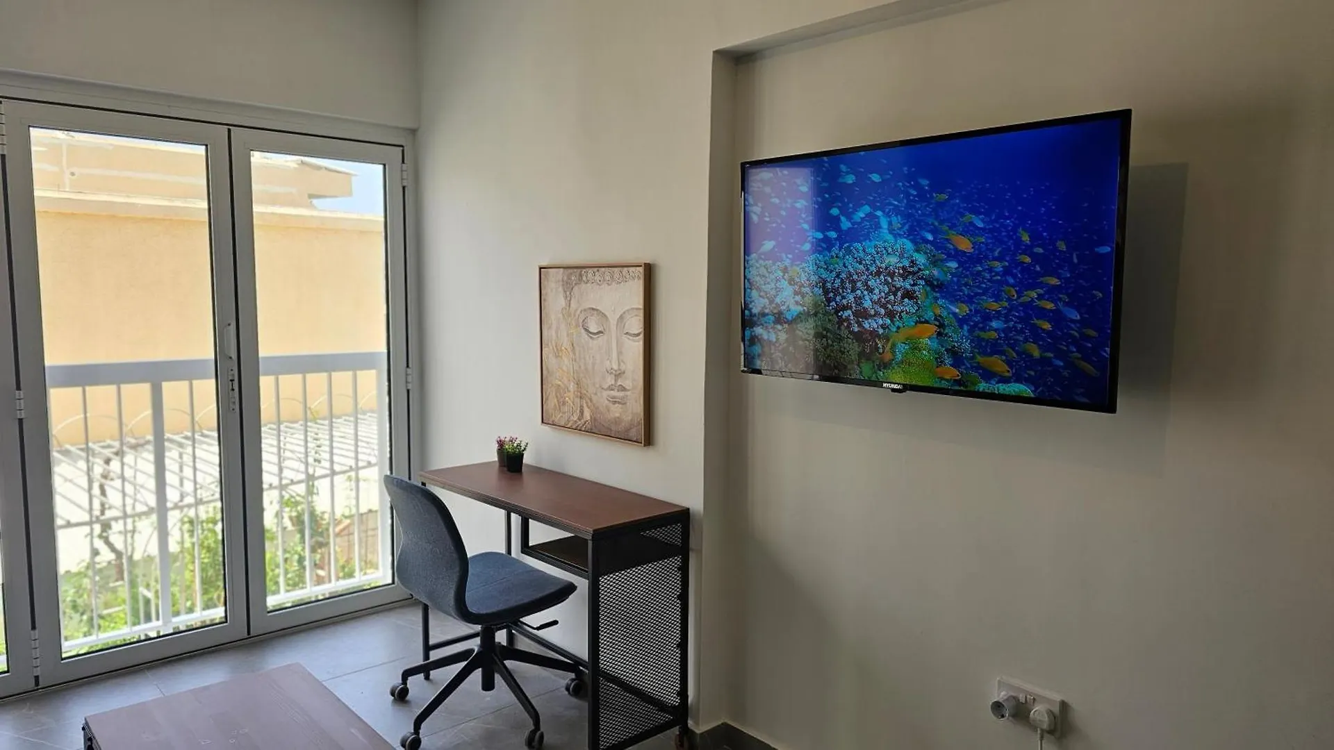 Ha.De.Co. Holiday Apts Ayia Napa