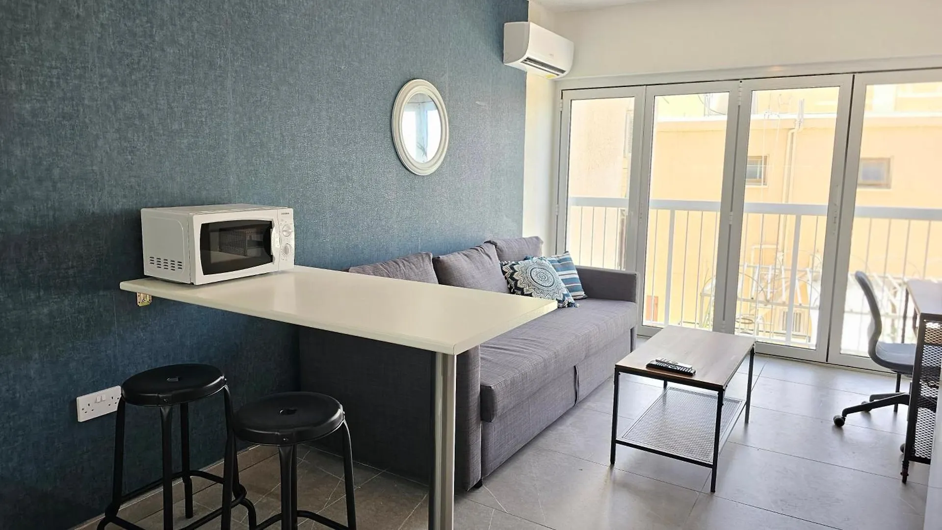 Ha.De.Co. Holiday Apts Ayia Napa
