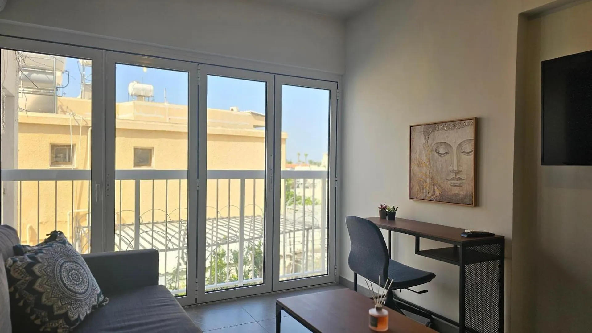 Ha.De.Co. Holiday Apts Ayia Napa Apartment