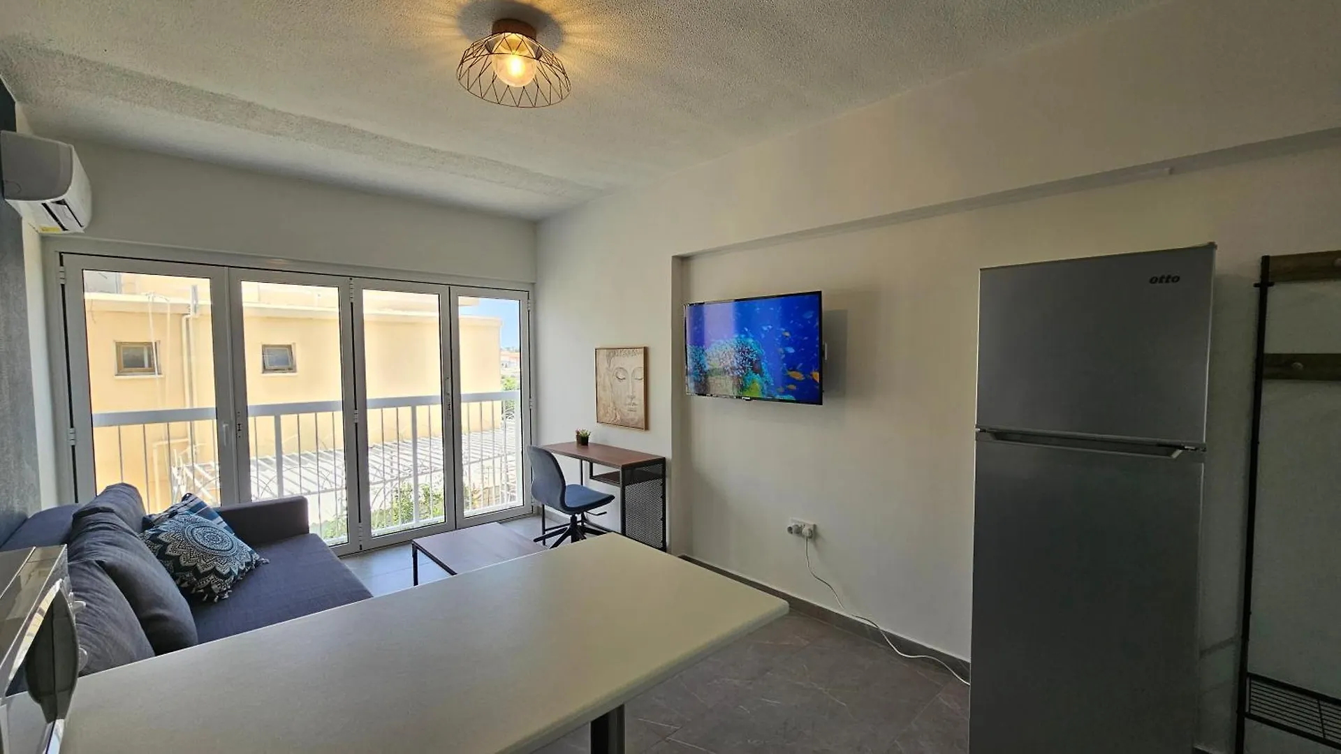 Ha.De.Co. Holiday Apts Ayia Napa Apartment