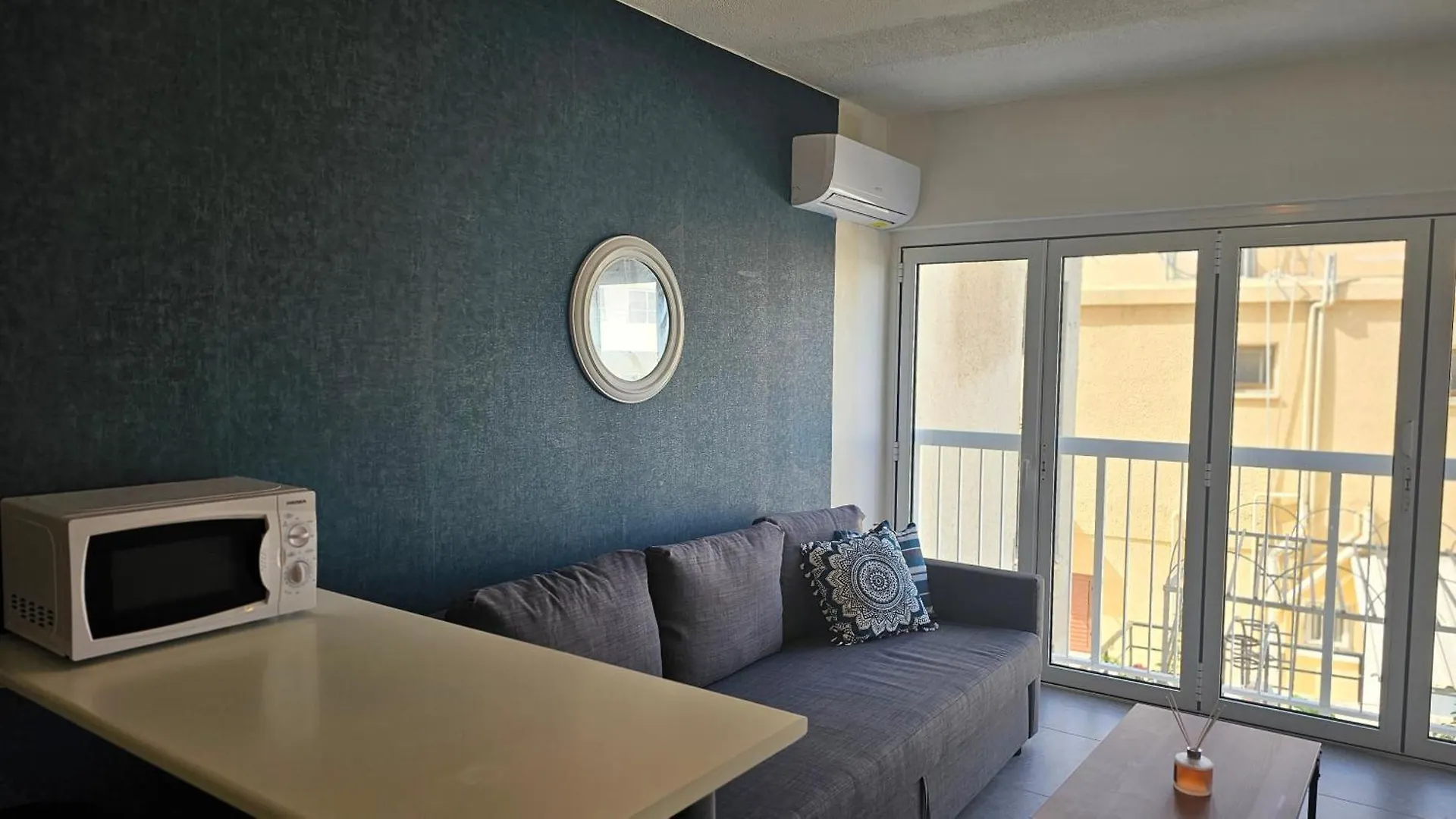 Ha.De.Co. Holiday Apts Ayia Napa Cyprus