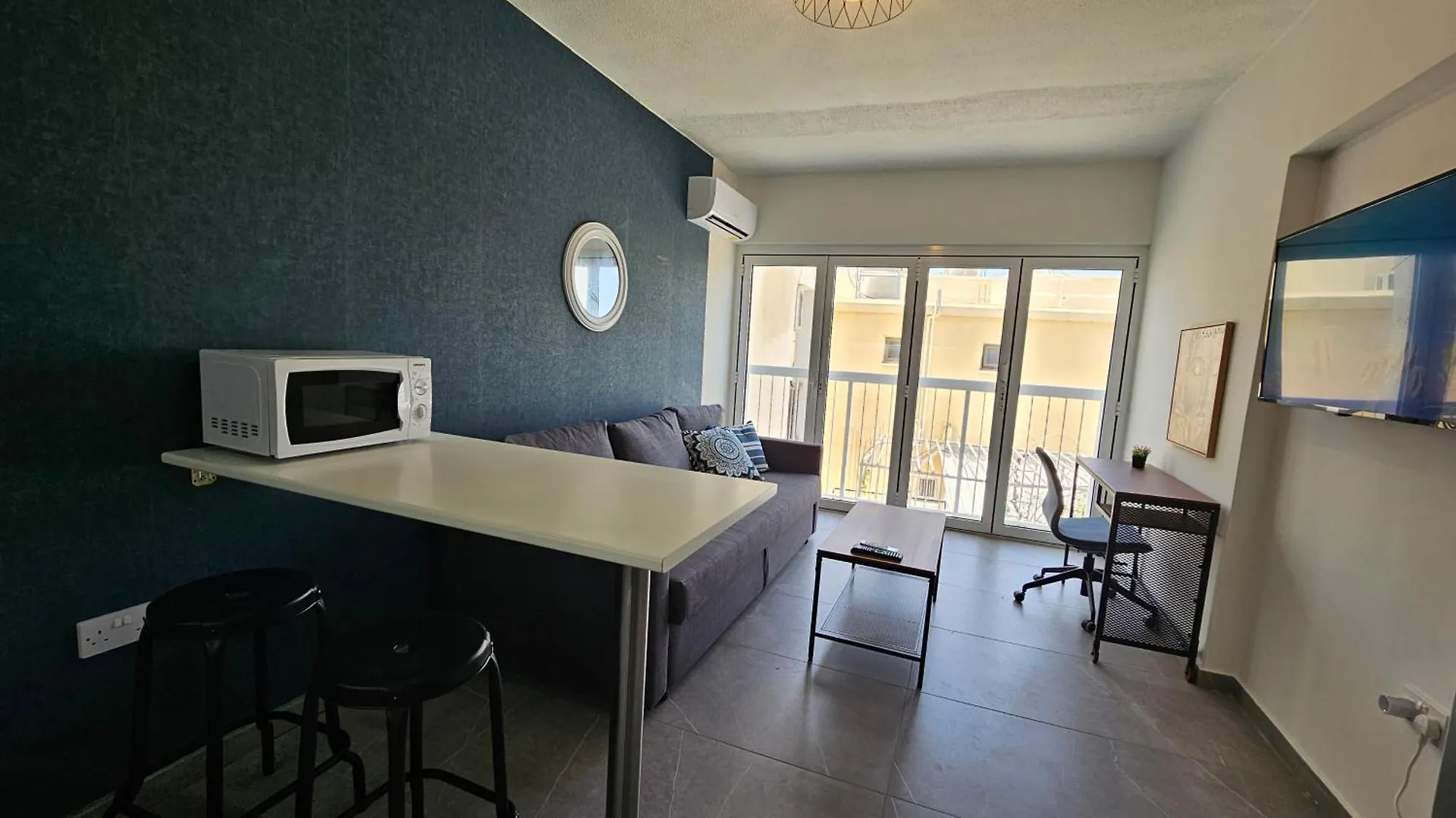 Apartment Ha.De.Co. Holiday Apts Ayia Napa