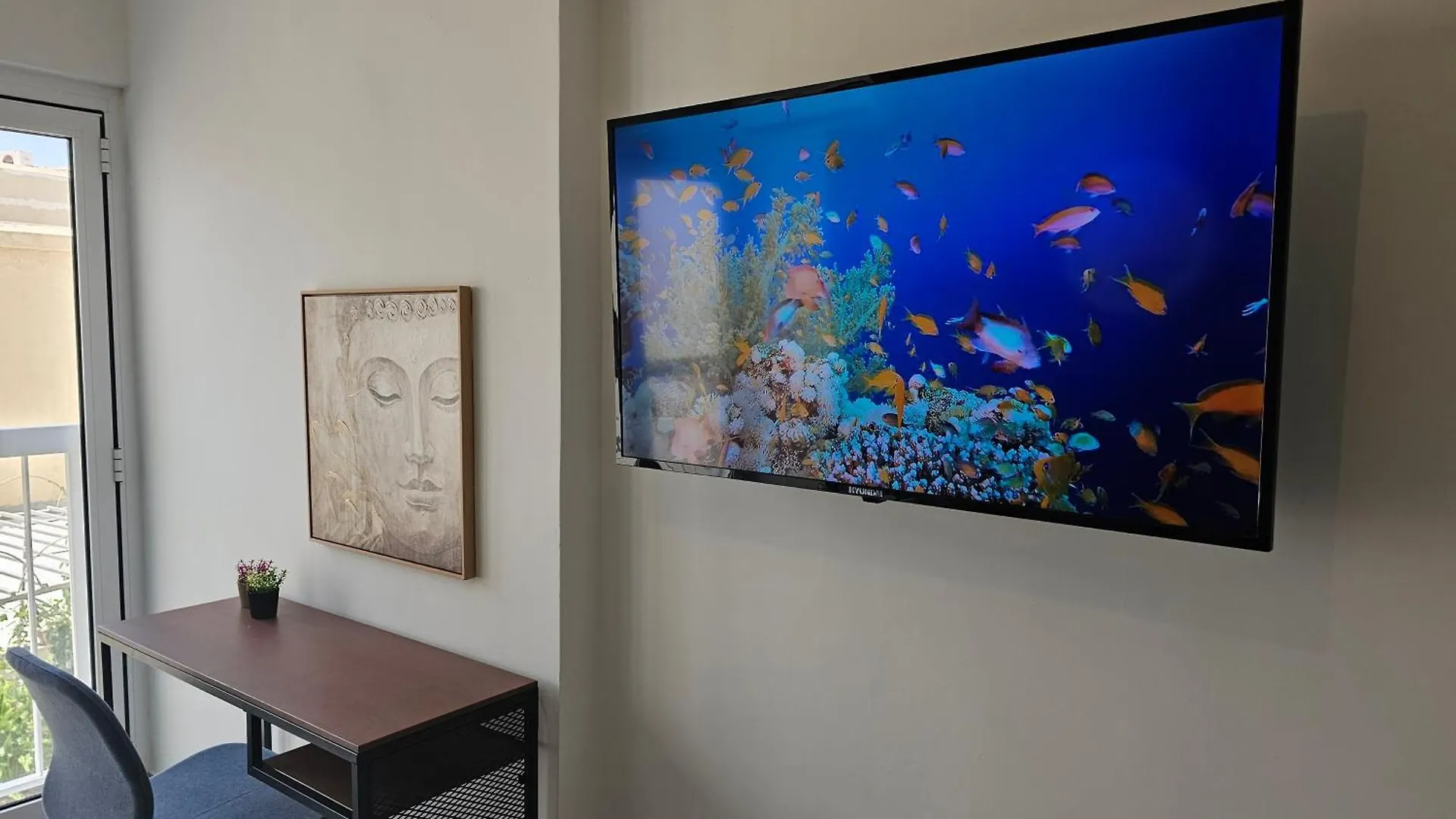 Ha.De.Co. Holiday Apts Ayia Napa Lägenhet