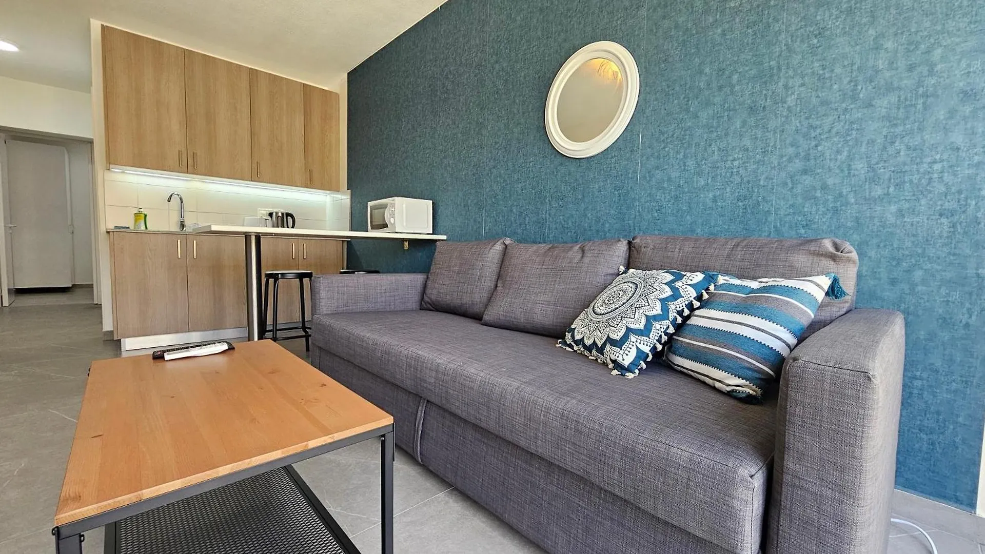 Ha.De.Co. Holiday Apts Ayia Napa