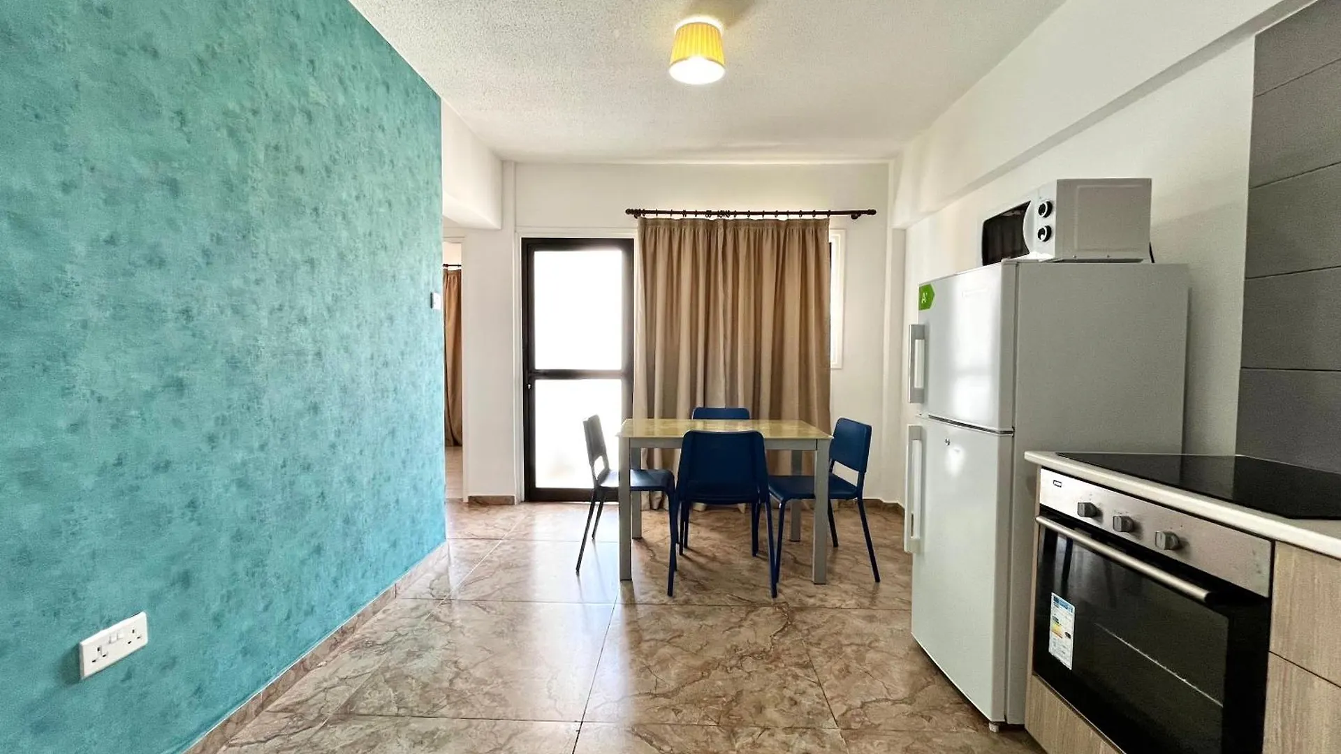 Ha.De.Co. Holiday Apts Ayia Napa 0*,