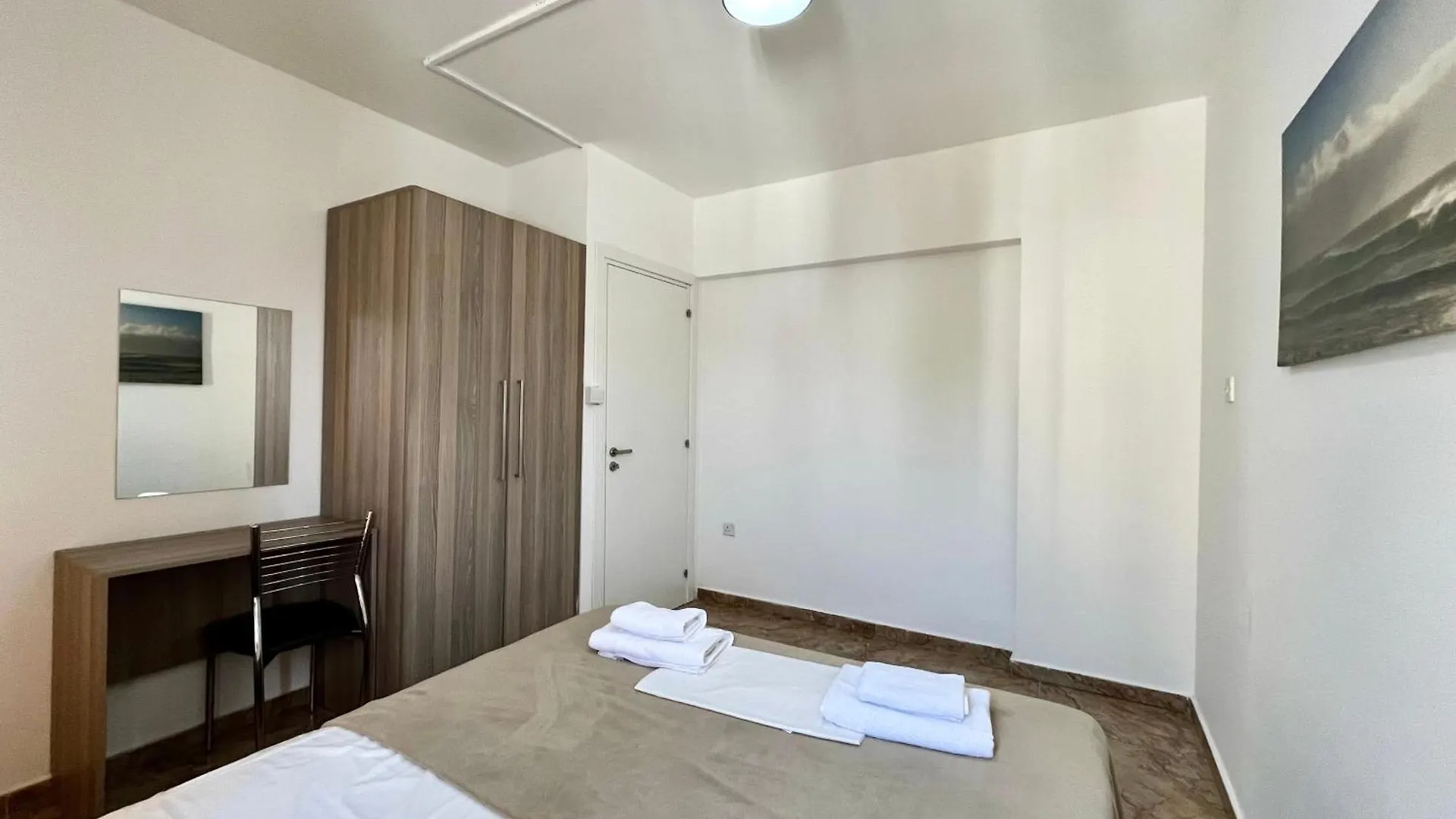 Apartment Ha.De.Co. Holiday Apts Ayia Napa Cyprus