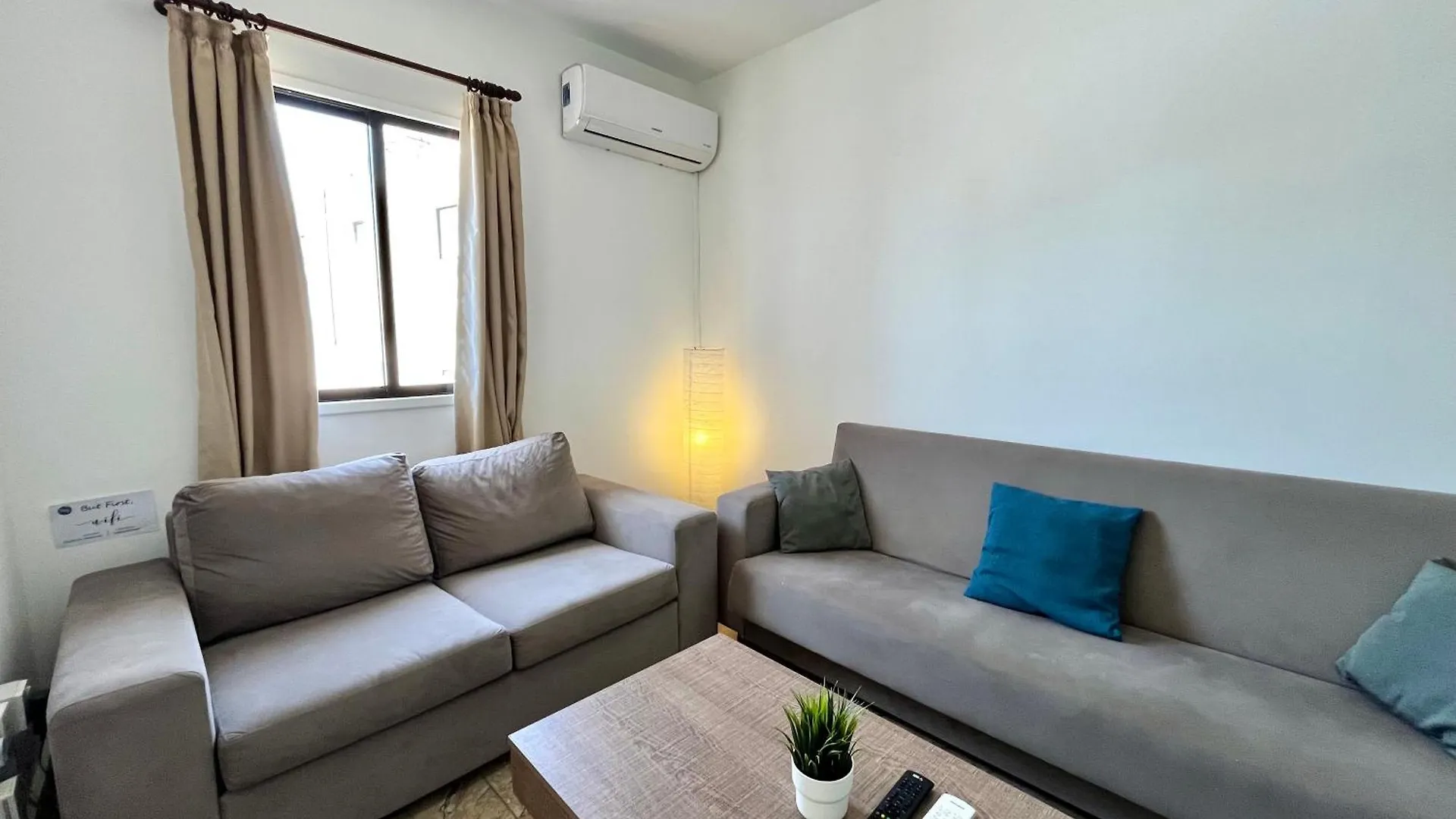 Ha.De.Co. Holiday Apts Ayia Napa