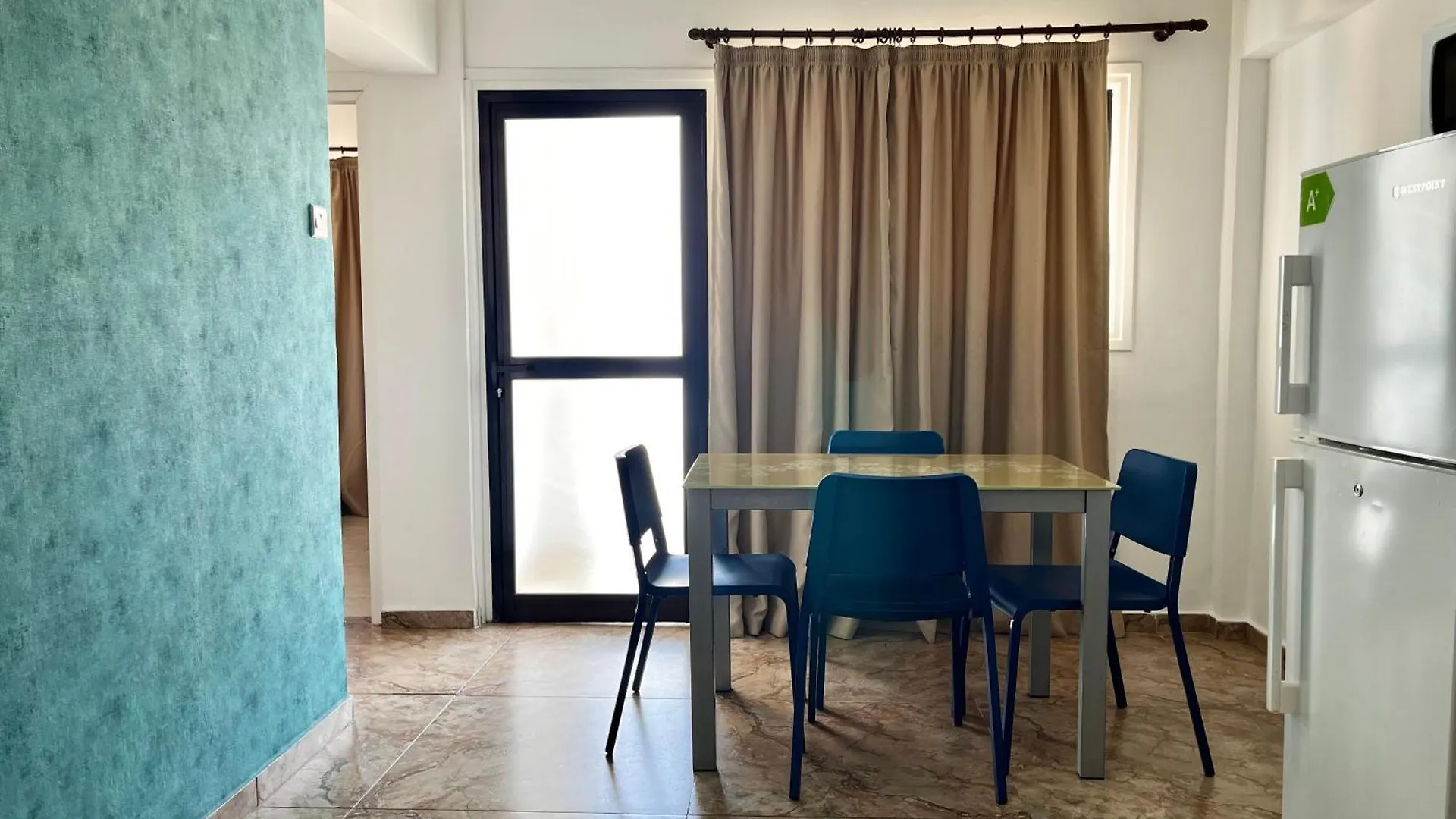 Apartment Ha.De.Co. Holiday Apts Ayia Napa