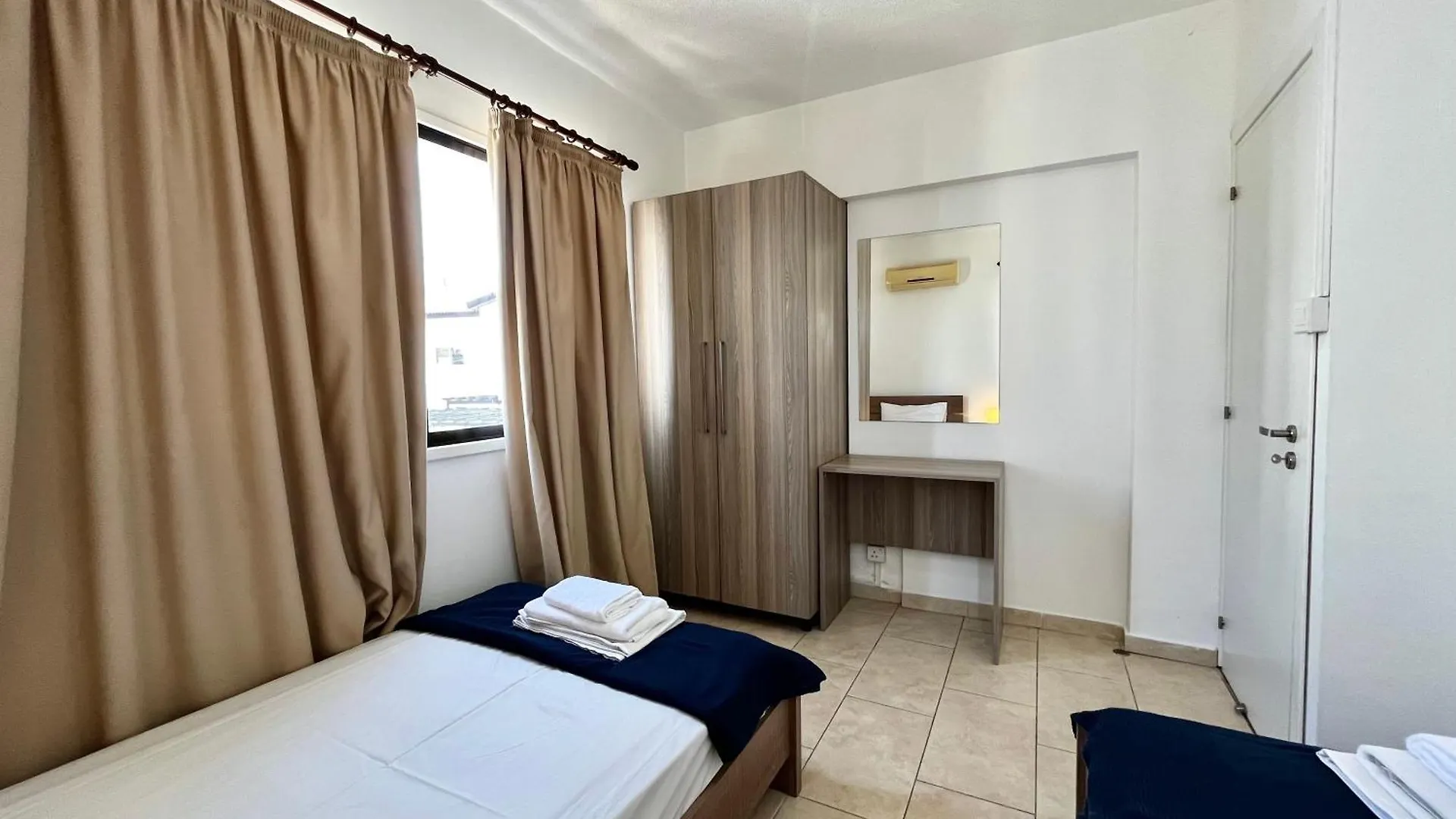 Ha.De.Co. Holiday Apts Ayia Napa Cyprus