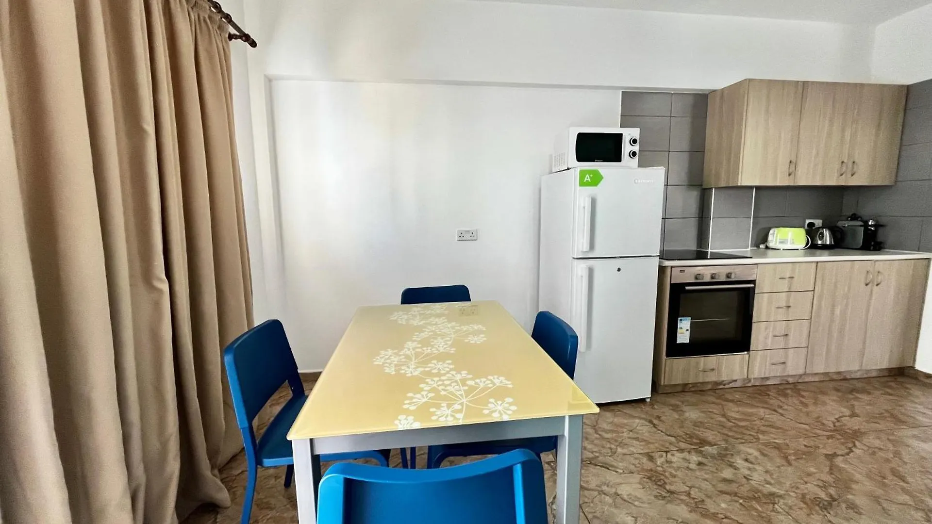 Ha.De.Co. Holiday Apts Ayia Napa 0*,  Cyprus