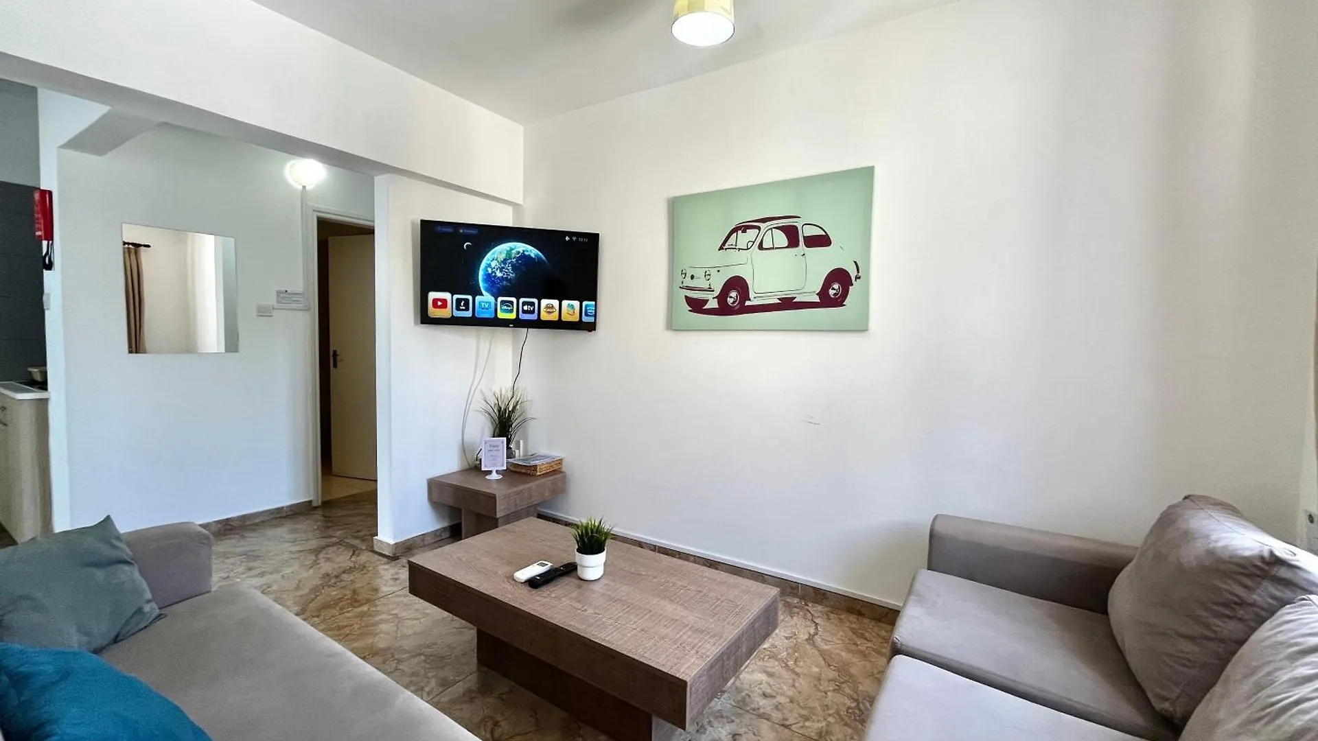 Ha.De.Co. Holiday Apts Ayia Napa 0*,  Cyprus