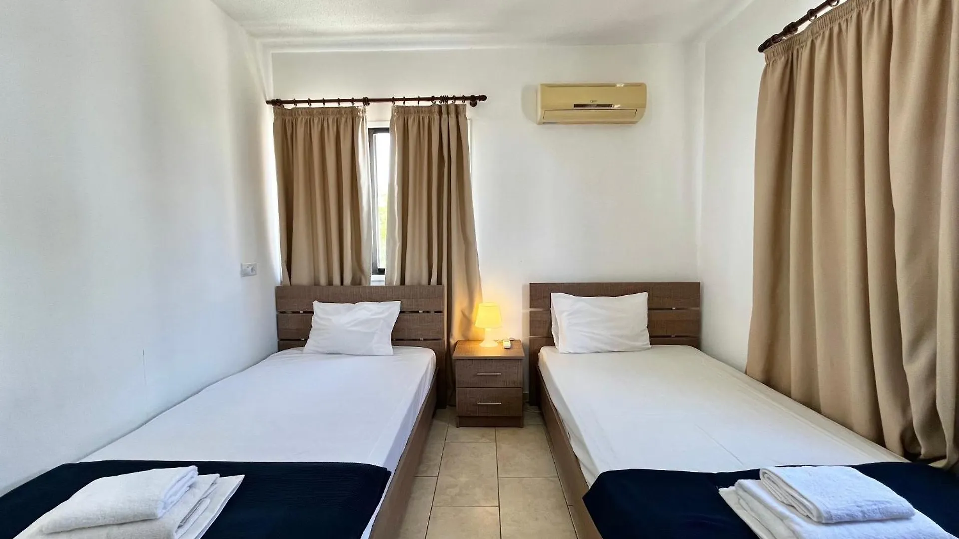 Apartment Ha.De.Co. Holiday Apts Ayia Napa Cyprus
