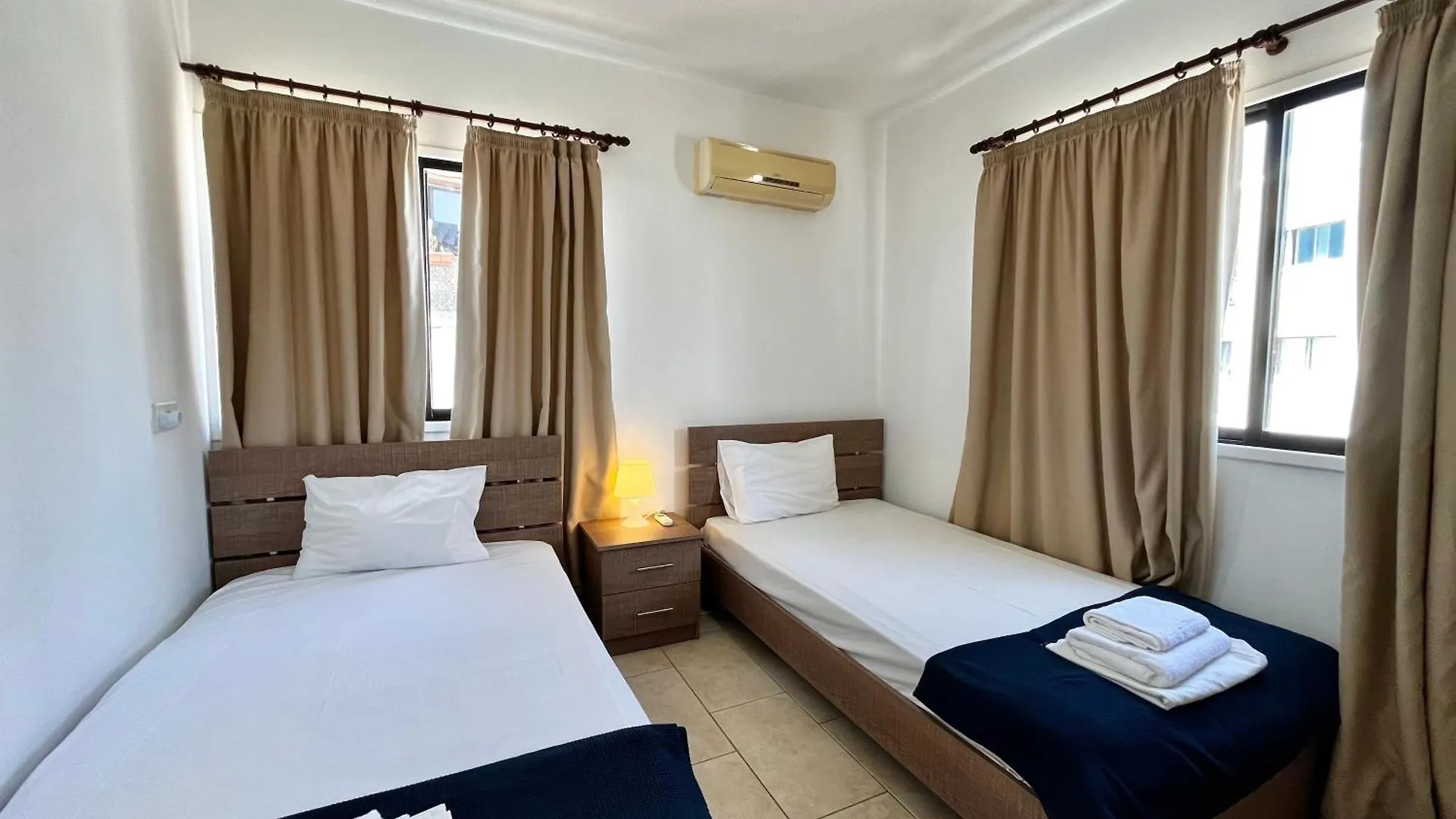 Apartment Ha.De.Co. Holiday Apts Ayia Napa