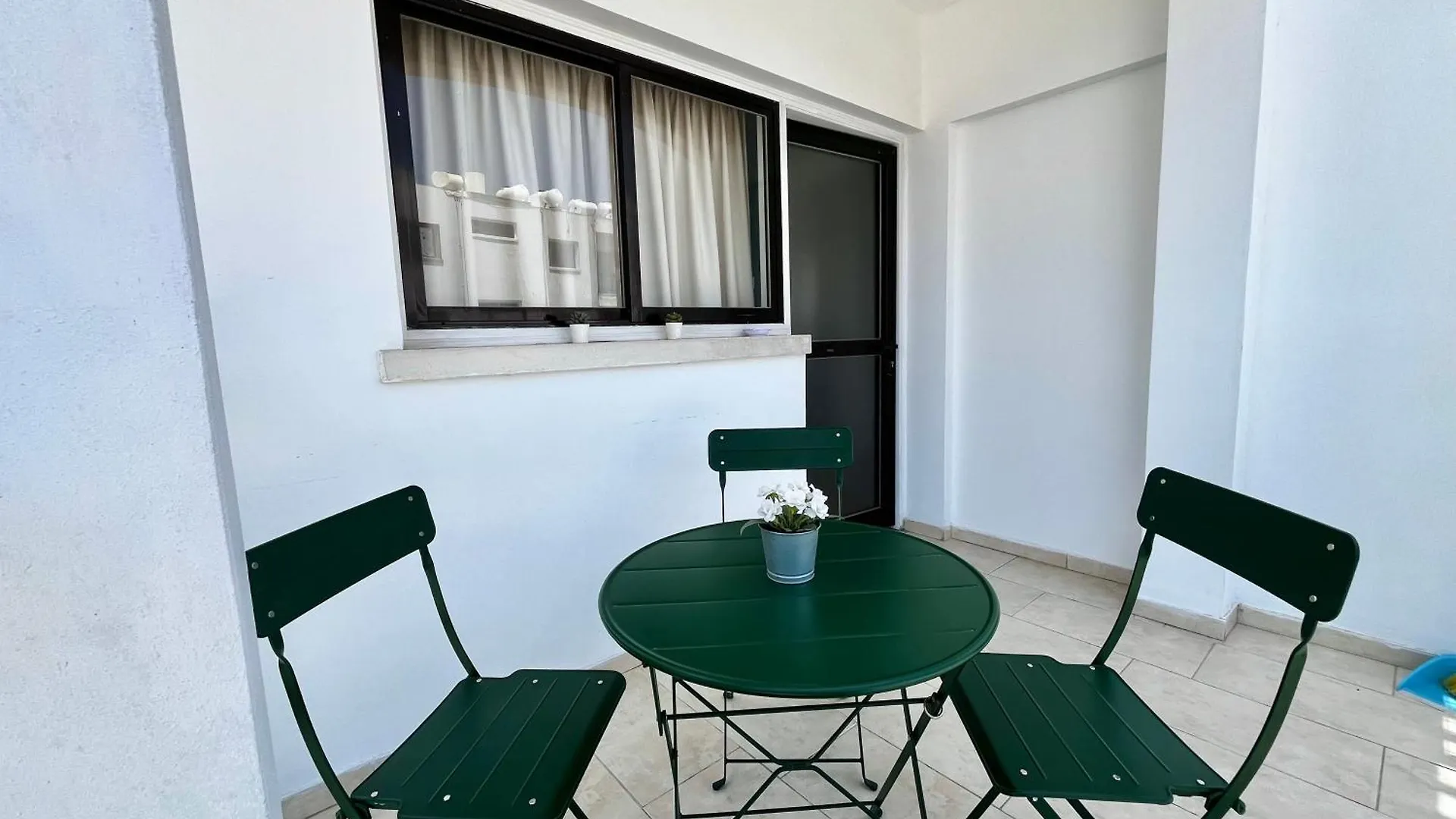 Ha.De.Co. Holiday Apts Ayia Napa 0*,