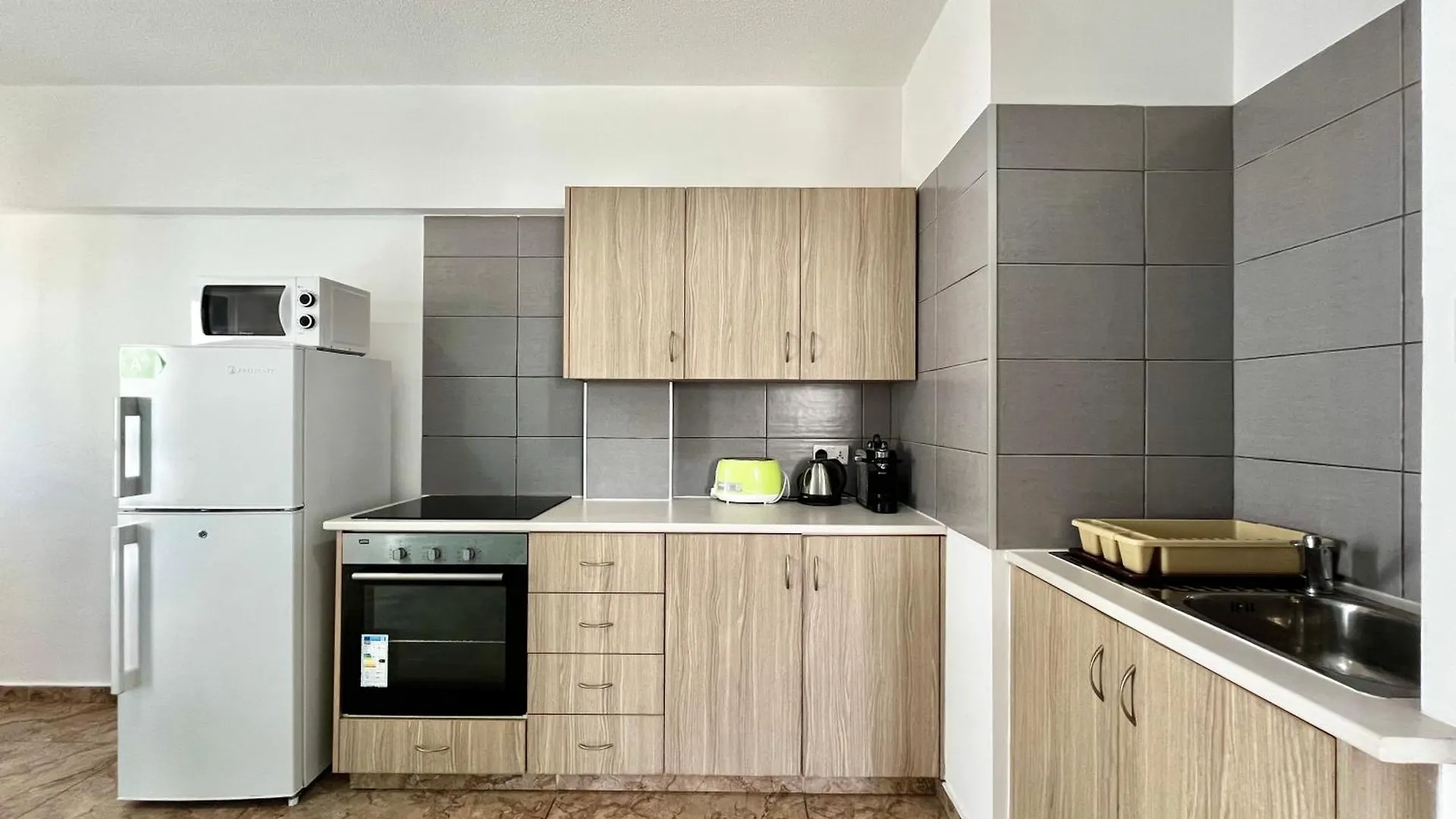 Apartment Ha.De.Co. Holiday Apts Ayia Napa
