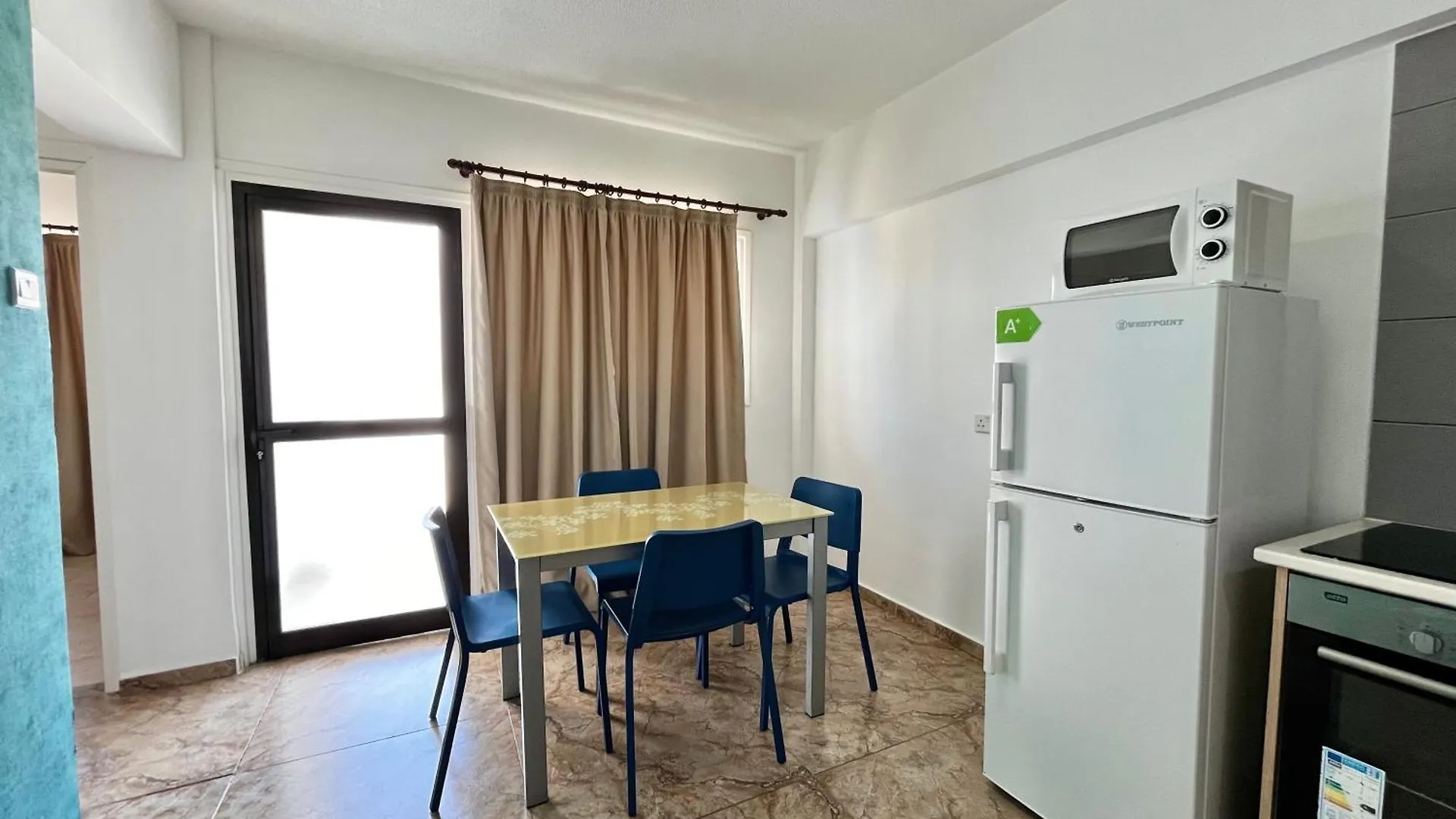 Ha.De.Co. Holiday Apts Ayia Napa