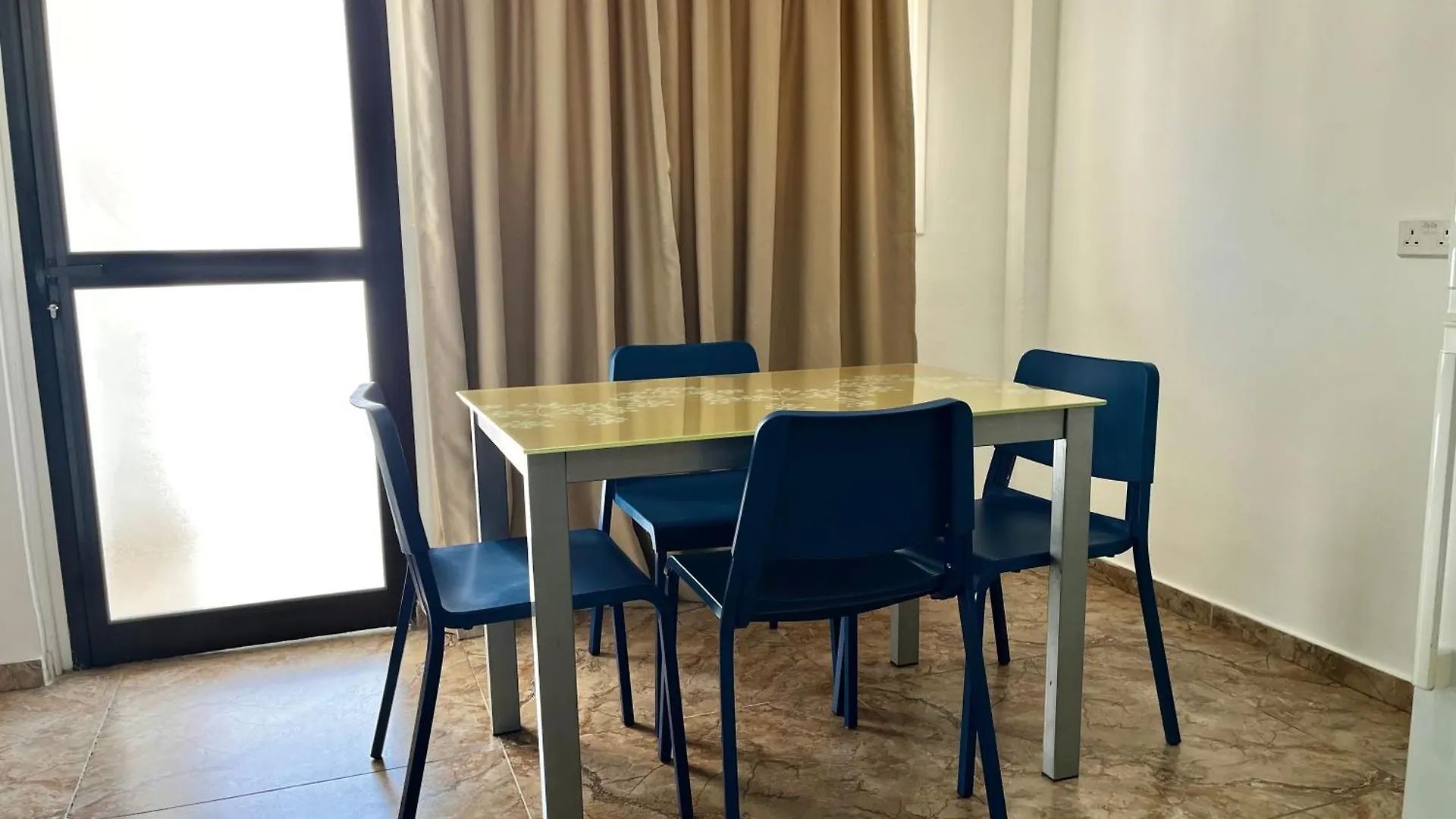 Apartment Ha.De.Co. Holiday Apts Ayia Napa