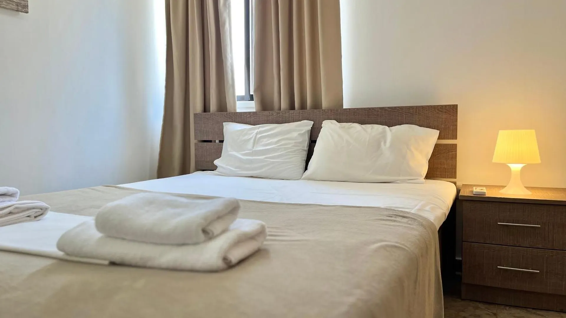 Ha.De.Co. Holiday Apts Ayia Napa Cyprus