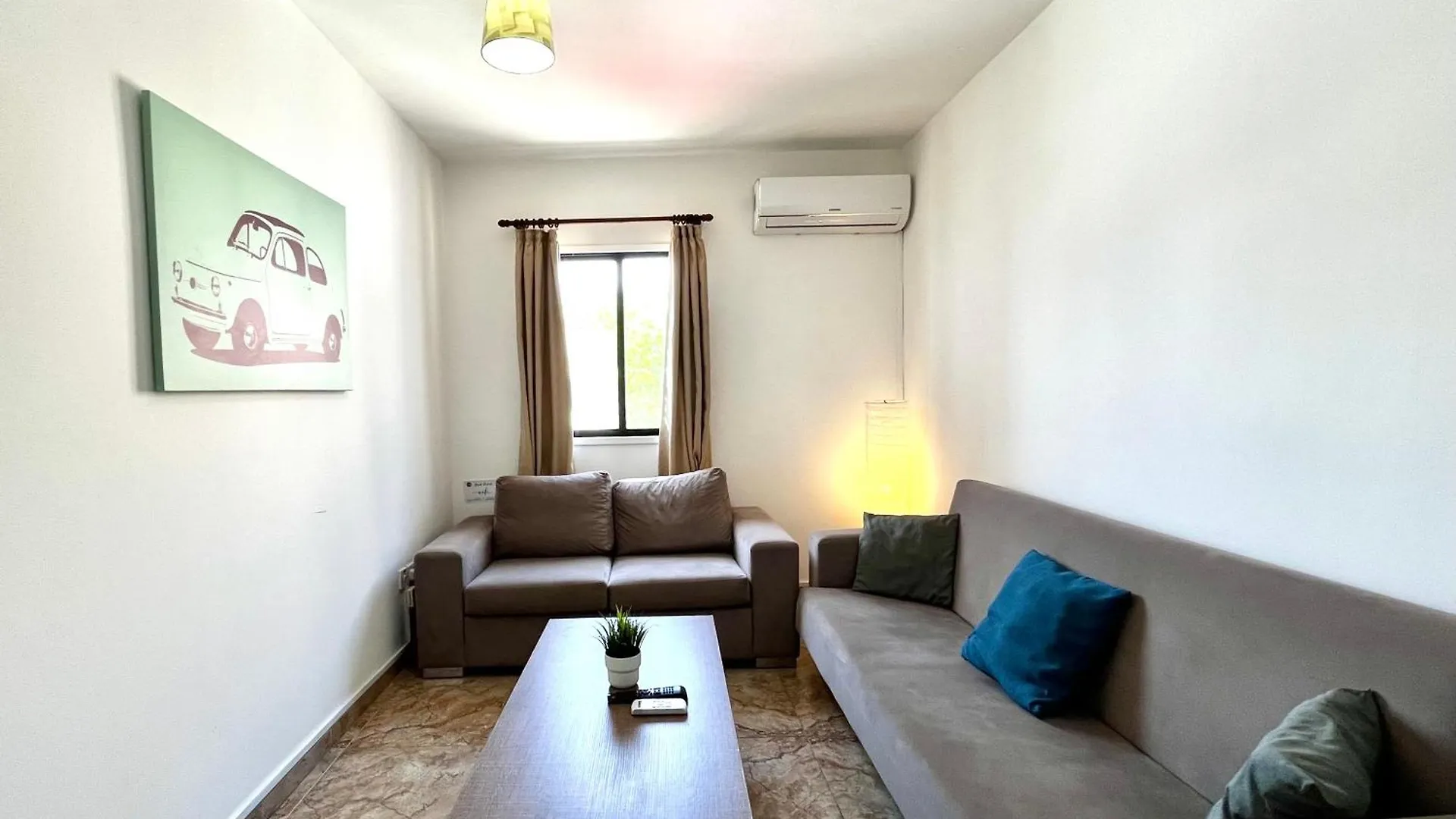 Ha.De.Co. Holiday Apts Ayia Napa 0*,  Cyprus