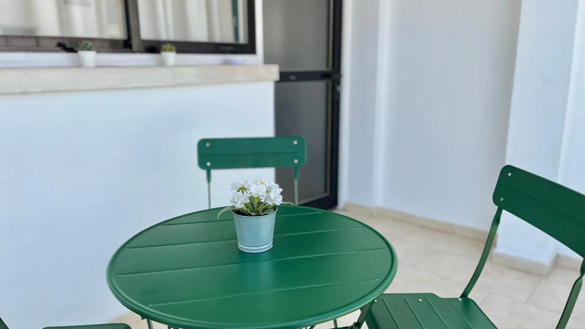 Ha.De.Co. Holiday Apts Ayia Napa Apartment