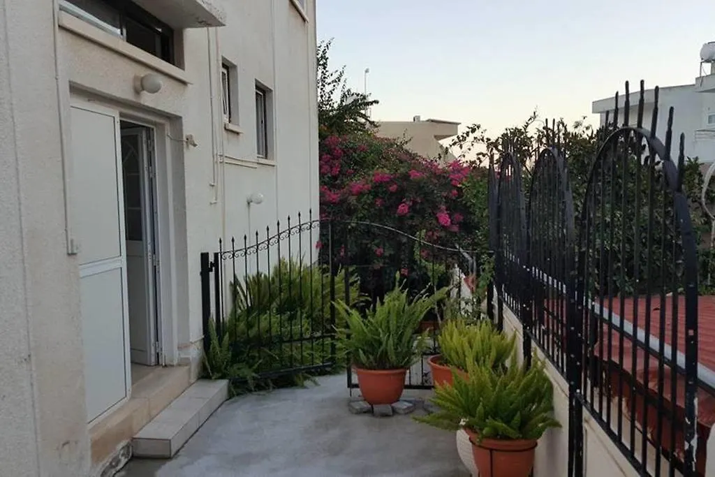 Ha.De.Co. Holiday Apts Ayia Napa Apartment