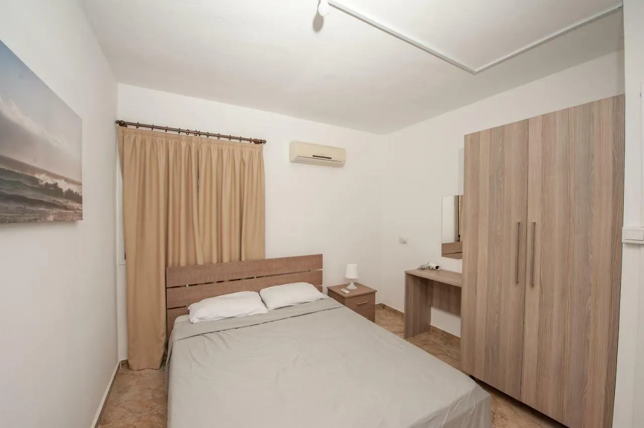 Ha.De.Co. Holiday Apts Ayia Napa Cyprus