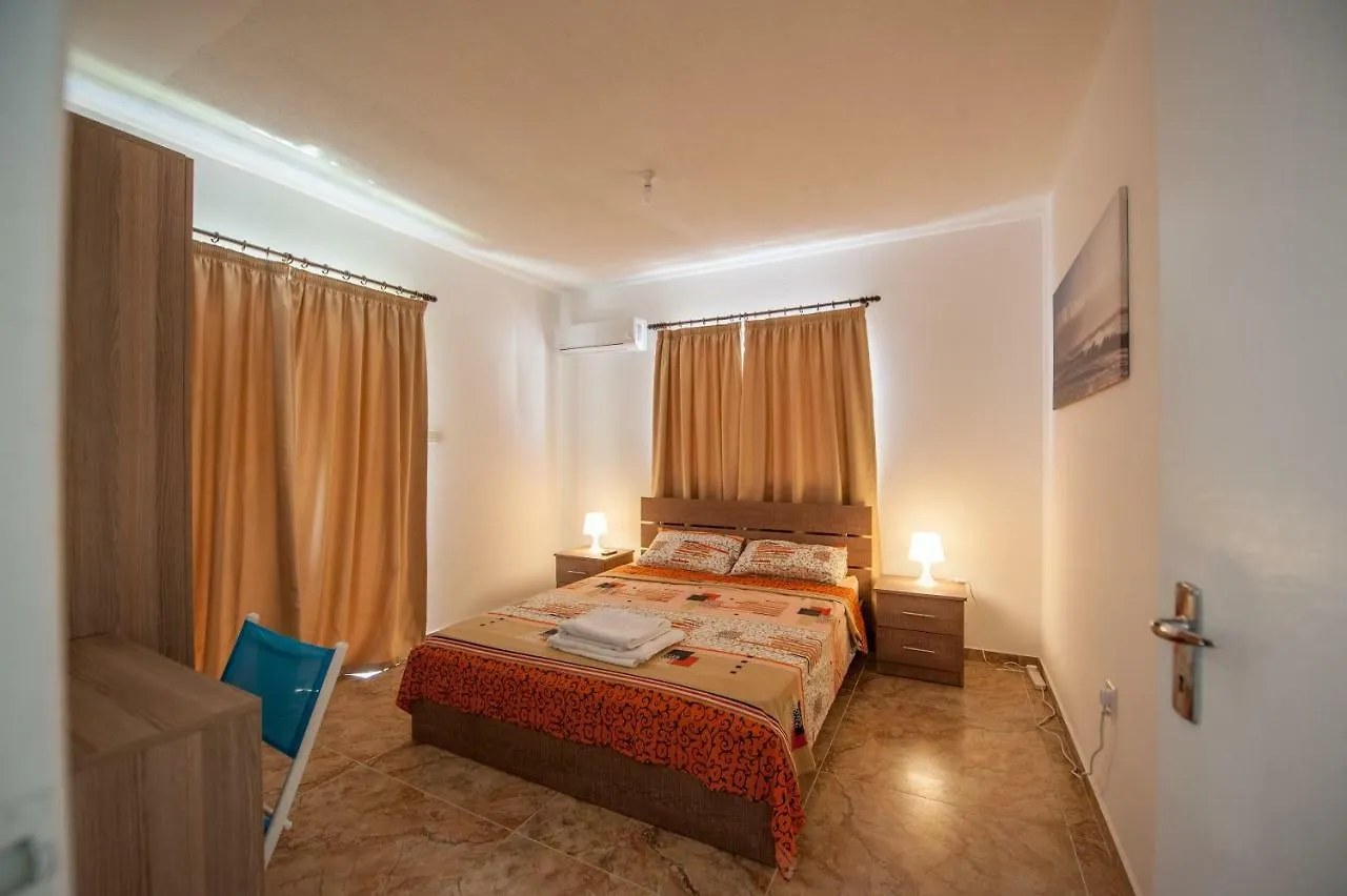 Ha.De.Co. Holiday Apts Ayia Napa 0*,