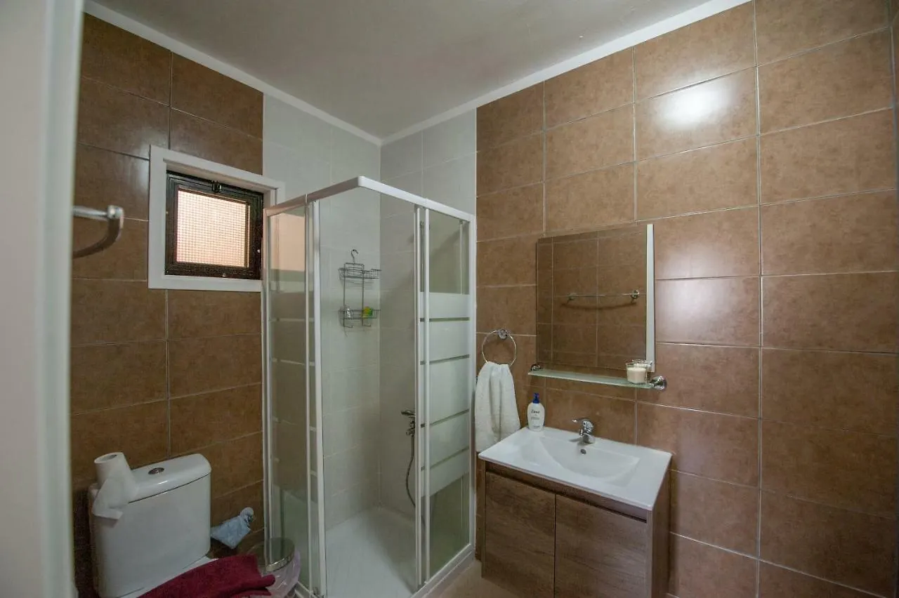 Ha.De.Co. Holiday Apts Ayia Napa Apartment