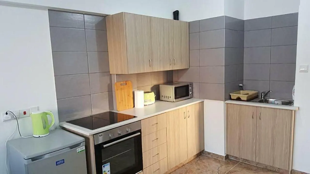 Apartment Ha.De.Co. Holiday Apts Ayia Napa Cyprus