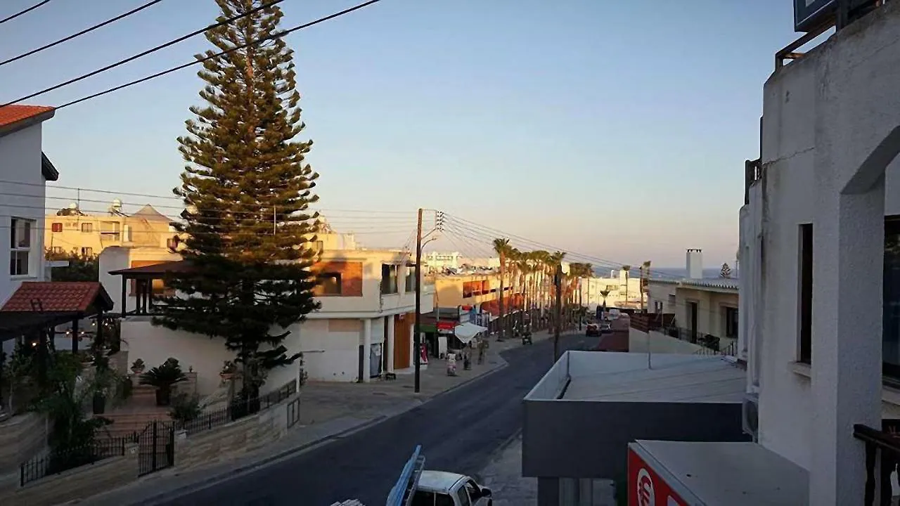 Ha.De.Co. Holiday Apts Ayia Napa Cyprus
