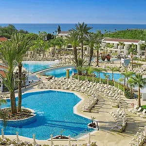5* אתר נופש Olympic Lagoon