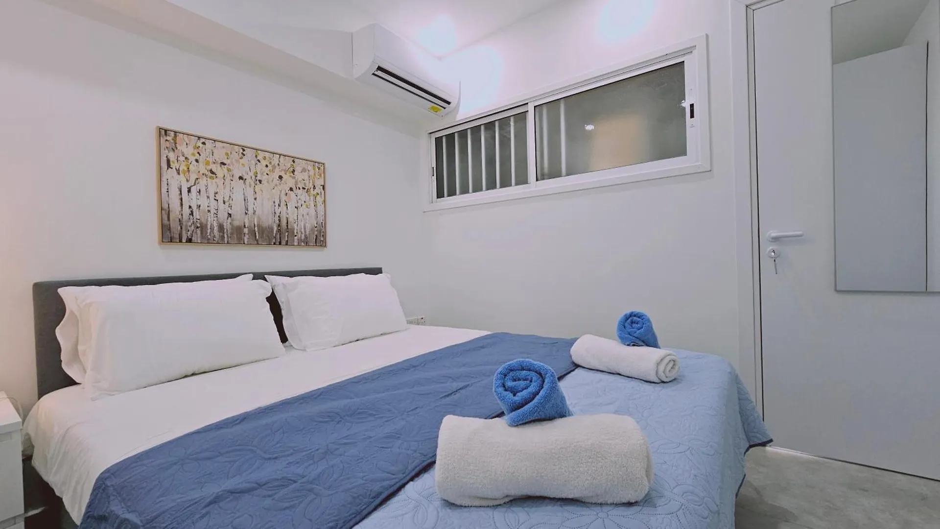 Ha.De.Co. Holiday Apts Ayia Napa Cyprus